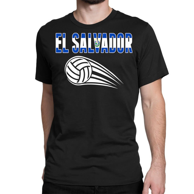 Salvadorian jersey cheap