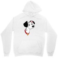 Dalmatian Unisex Hoodie | Artistshot