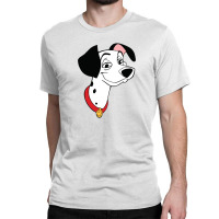 Dalmatian Classic T-shirt | Artistshot