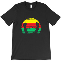 Juneteenth T  Shirt Juneteenth Juneteenth Celebration T  Shirt T-shirt | Artistshot