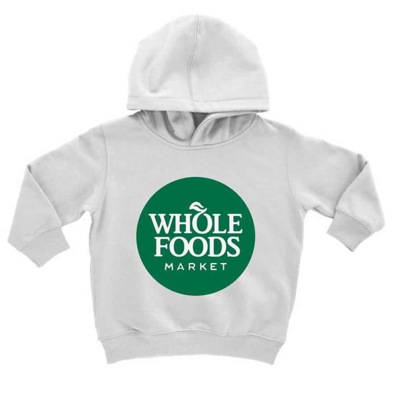 Multinational Supermarket Toddler Hoodie by barbarkah | Artistshot