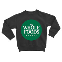 Multinational Supermarket Toddler Sweatshirt | Artistshot