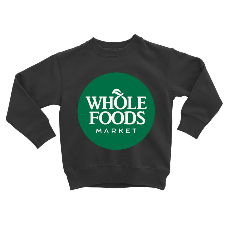 Multinational Supermarket Toddler Sweatshirt by barbarkah | Artistshot