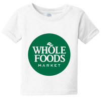 Multinational Supermarket Baby Tee | Artistshot