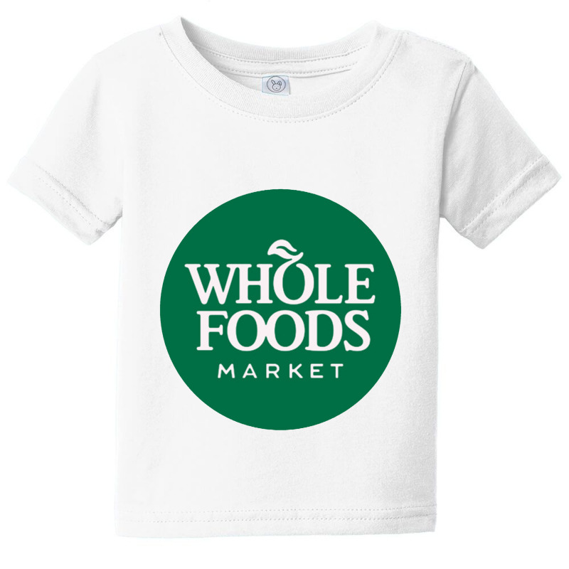 Multinational Supermarket Baby Tee by barbarkah | Artistshot