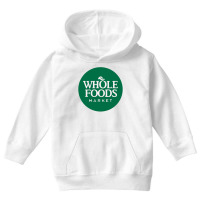 Multinational Supermarket Youth Hoodie | Artistshot