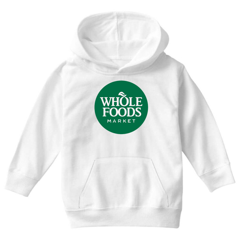 Multinational Supermarket Youth Hoodie by barbarkah | Artistshot