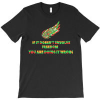 Juneteenth T  Shirt Juneteenth Life Freedom Black History   1865 Junet T-shirt | Artistshot