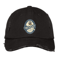 Mega Pint Brewing Objection Vintage Cap | Artistshot