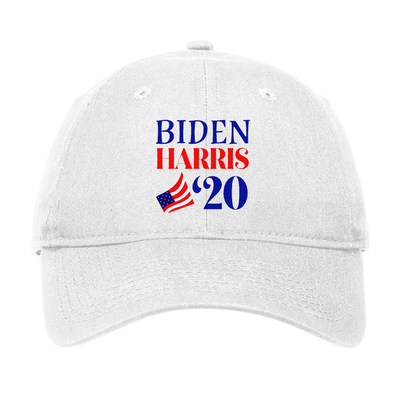 Oe Biden Kamala 2020 Adjustable Cap | Artistshot