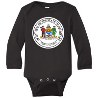 Iceland Rocks 79135521 Long Sleeve Baby Bodysuit | Artistshot