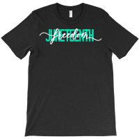 Juneteenth T  Shirt Juneteenth Shirt Freedom Juneteenth Tshirt Black H T-shirt | Artistshot