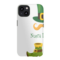 Leprechaun St Patricks Day Iphone 13 Case | Artistshot