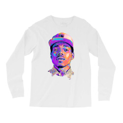 chance the rapper shirts