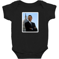 Jack Charlton 48096712 Baby Bodysuit | Artistshot