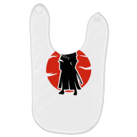 Samurai Warriors Baby Bibs | Artistshot