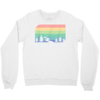 Mississippi River Retro Vintage Delta Louisiana Lake Itasca T Shirt Crewneck Sweatshirt | Artistshot