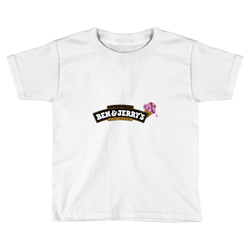 ben and jerry's t shirt