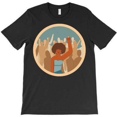 Juneteenth T  Shirt19th Of June 1865   Black American History Month Ju T-shirt Designed By Orion Ortiz