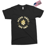 Jason Isbell And The 400 Unit Exclusive T-shirt | Artistshot