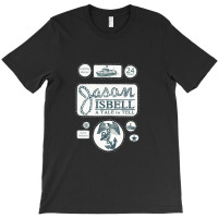 Jason Isbell And The 400 Unit T-shirt | Artistshot