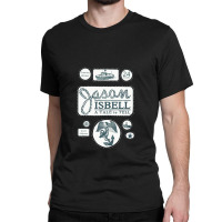 Jason Isbell And The 400 Unit Classic T-shirt | Artistshot