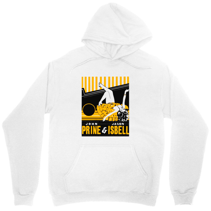 Jason Isbell And The 400 Unit Unisex Hoodie | Artistshot