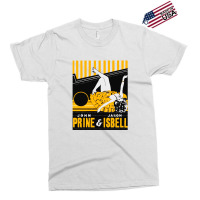 Jason Isbell And The 400 Unit Exclusive T-shirt | Artistshot