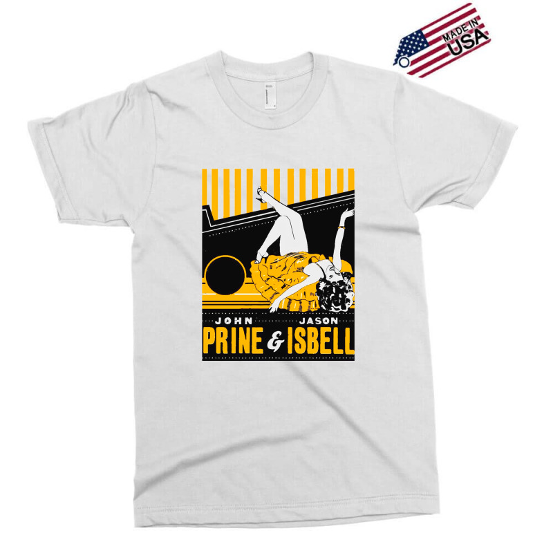 Jason Isbell And The 400 Unit Exclusive T-shirt | Artistshot