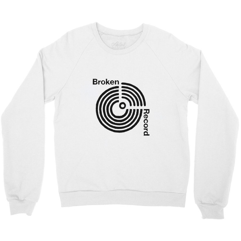 Jason Isbell And The 400 Unit Crewneck Sweatshirt | Artistshot