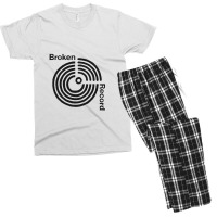 Jason Isbell And The 400 Unit Men's T-shirt Pajama Set | Artistshot