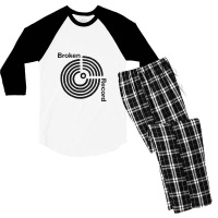 Jason Isbell And The 400 Unit Men's 3/4 Sleeve Pajama Set | Artistshot