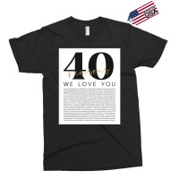 Reason We Love Exclusive T-shirt | Artistshot