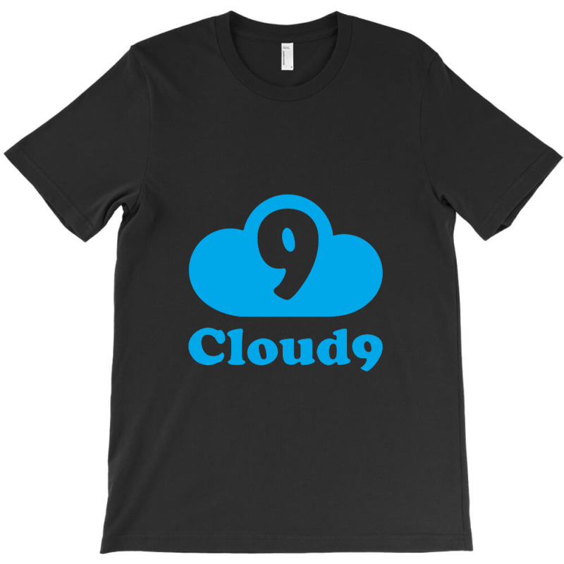 Cloud 9 Esport Popular T-Shirt by jambudemak | Artistshot