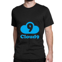 Cloud 9 Esport Popular Classic T-shirt | Artistshot