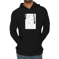 Martin Luther King Jr 31931599 Lightweight Hoodie | Artistshot