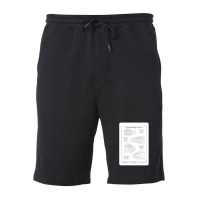 Martin Luther King Jr 31931599 Fleece Short | Artistshot