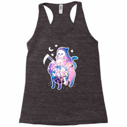 Meow Gifts T Shirtcat Racerback Tank Designed By Pigsippie