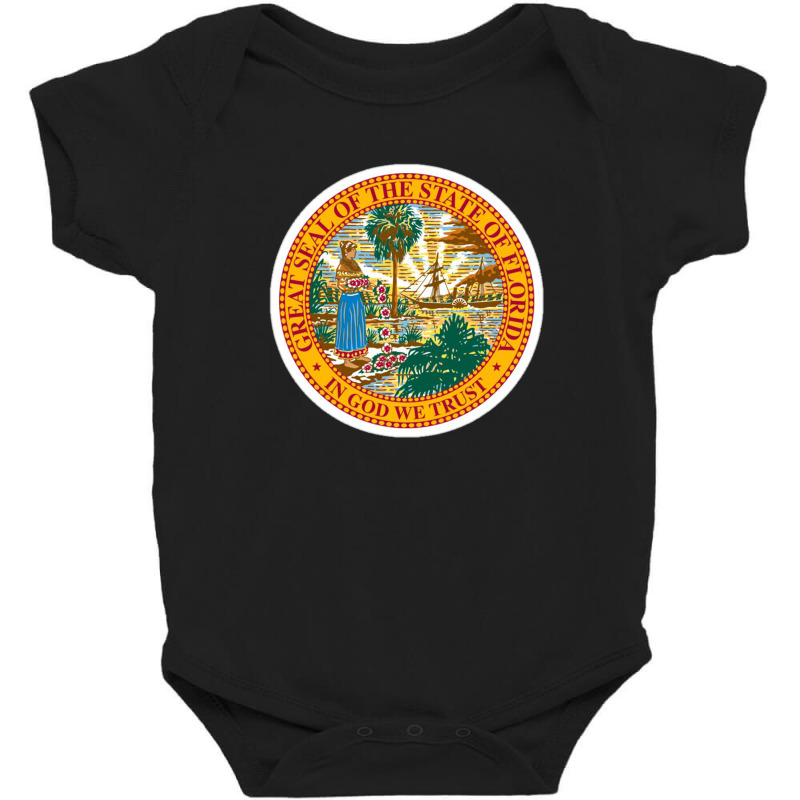 Meet Me At The Gap 55670755 Baby Bodysuit | Artistshot