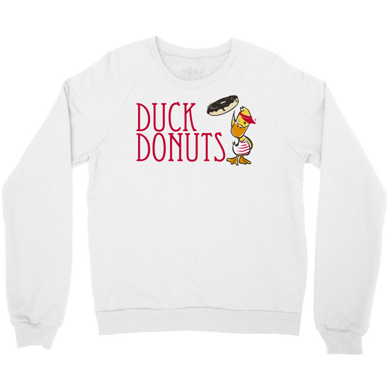 Duck donuts hot sale shirt