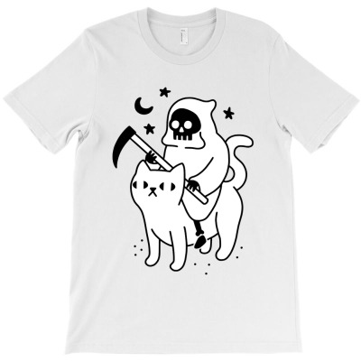 Cat Animals, Pets, Dogs, Kitty T-shirt Designed By John Senna