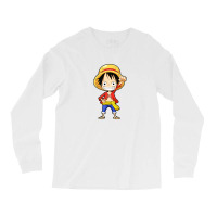 Luffy Of One Piece Long Sleeve Shirts | Artistshot