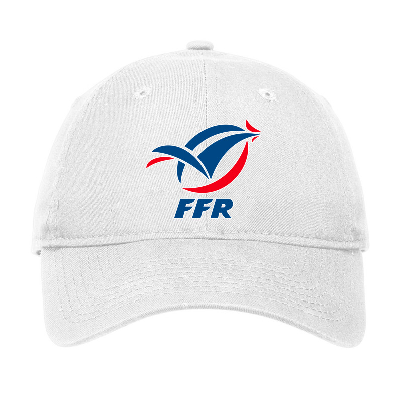 New French Nationa Lrugby Adjustable Cap | Artistshot