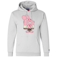 Richard Champion Hoodie | Artistshot