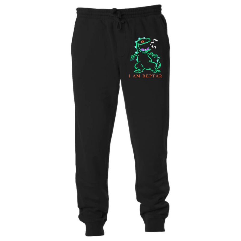 Reptar sweatpants best sale