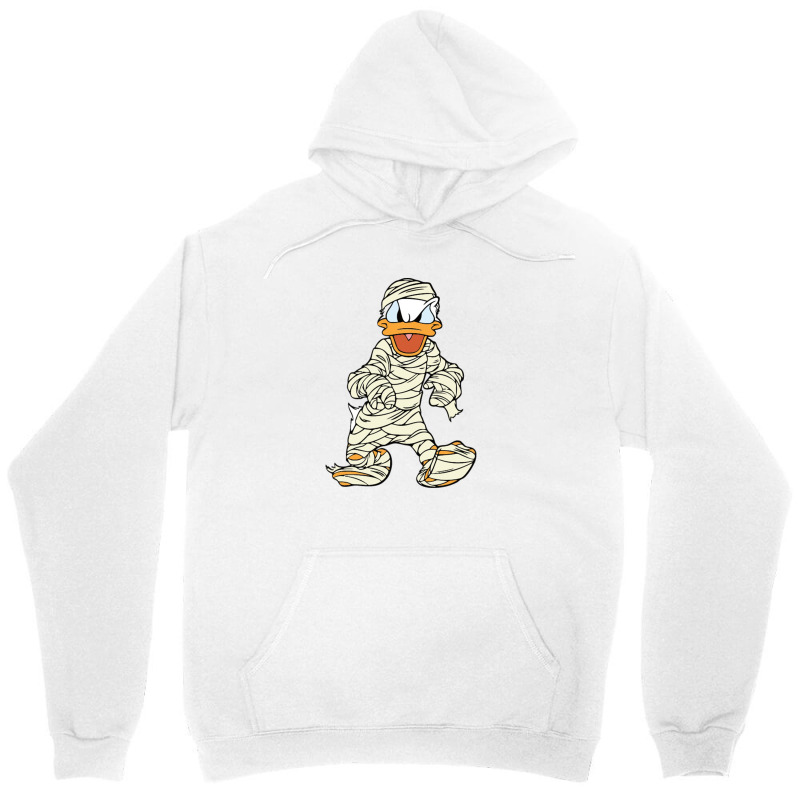 Duck Halloween Unisex Hoodie | Artistshot