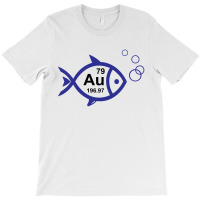 Fish T-shirt | Artistshot