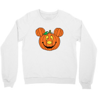 Pumkin Halloween Crewneck Sweatshirt | Artistshot