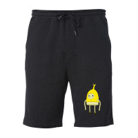 Ice King Fleece Short | Artistshot