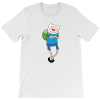 Jake The Dog T-shirt | Artistshot